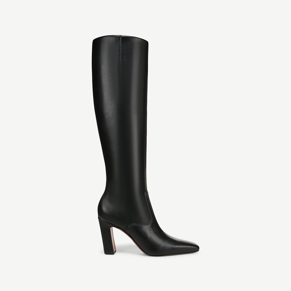 Franco Bowman Knee High Boot - Right