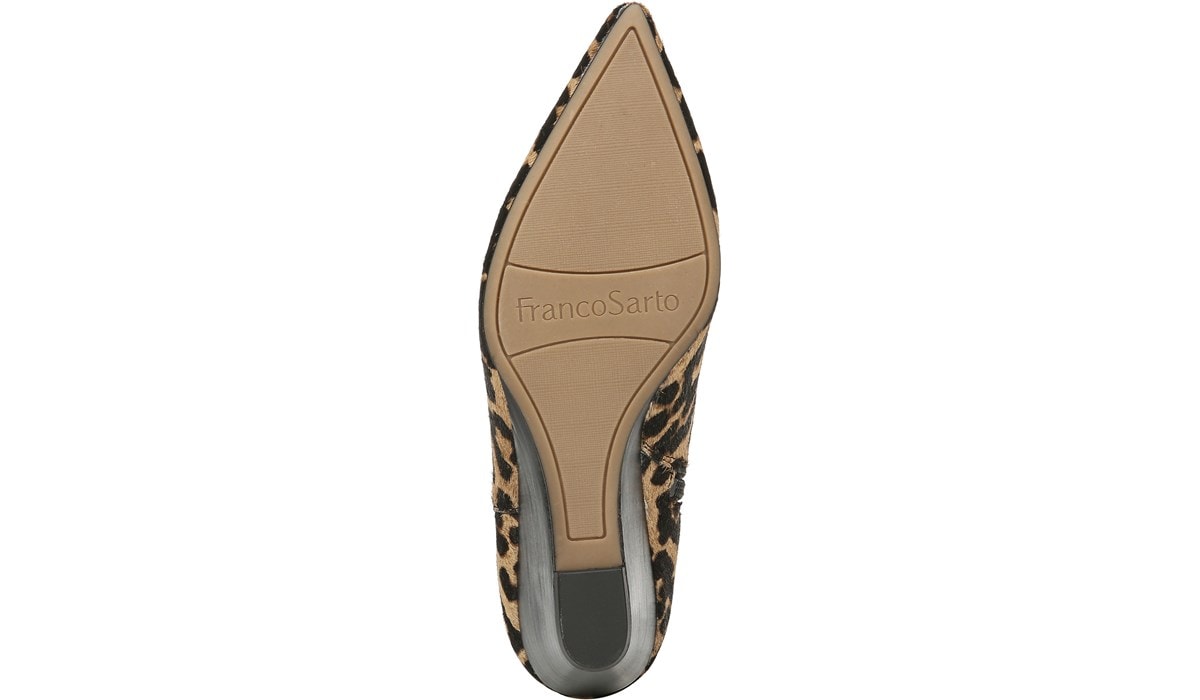 franco sarto dante bootie
