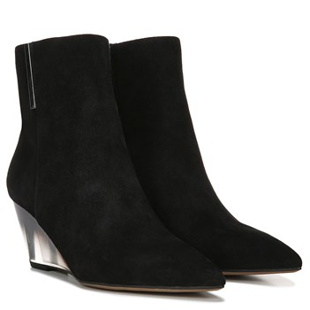 franco sarto amsterdam wedge bootie