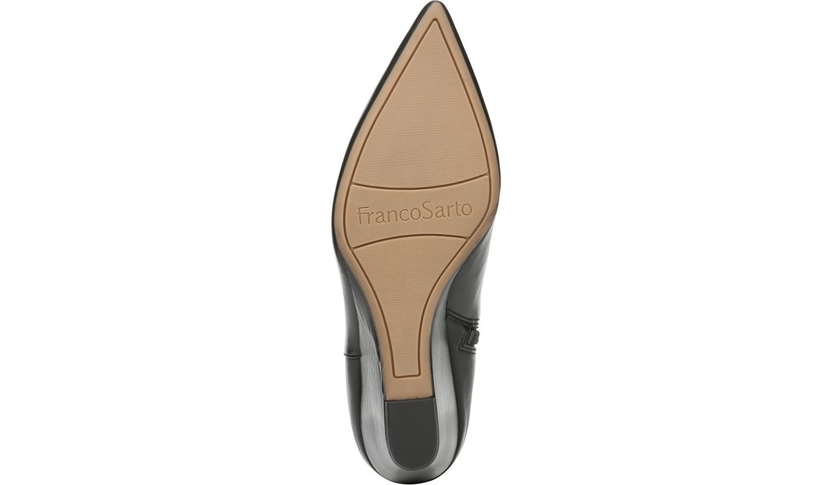 franco sarto odeon bootie