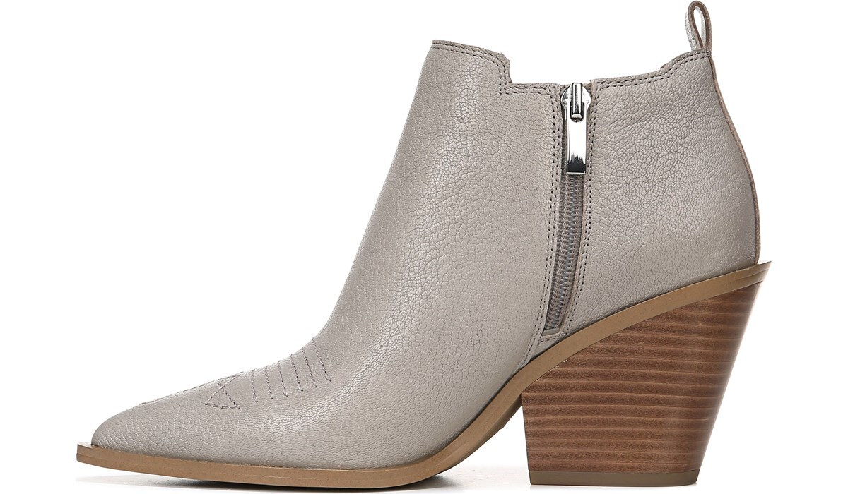 franco sarto cavallari bootie