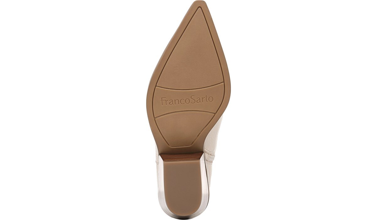 franco sarto cavallari bootie