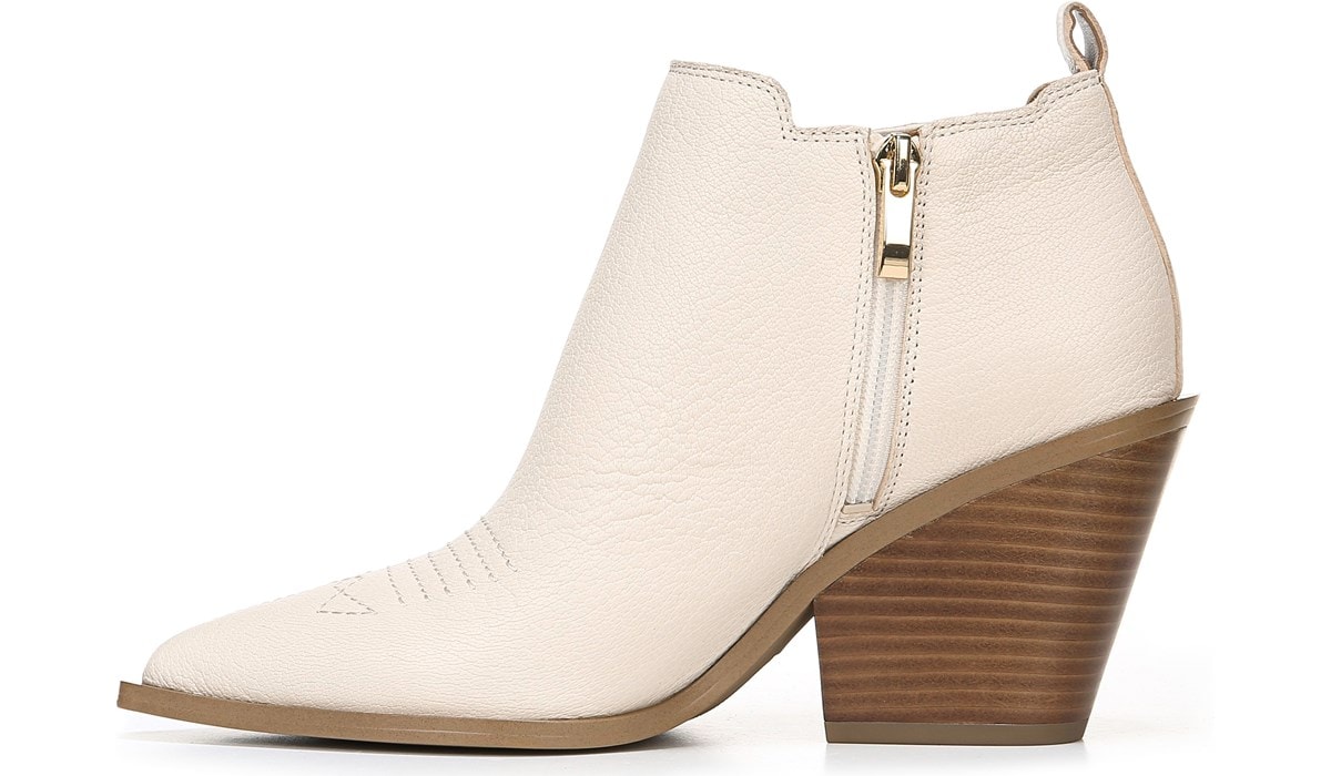 franco sarto cavallari bootie