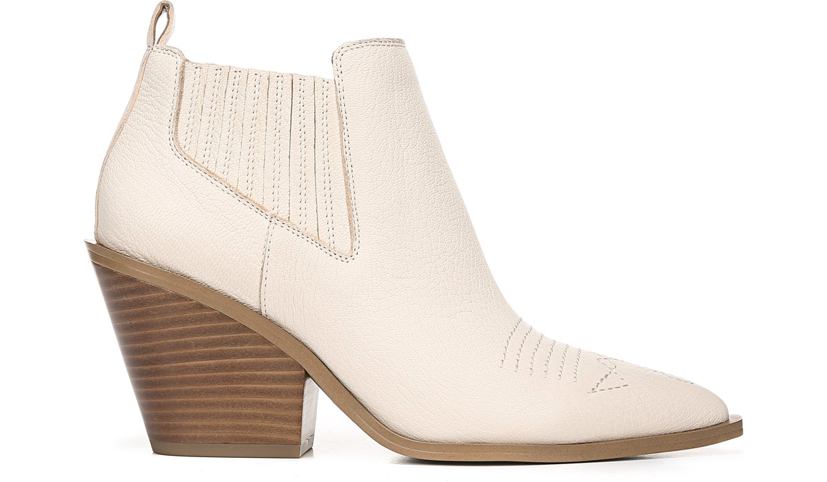 franco sarto eames bootie
