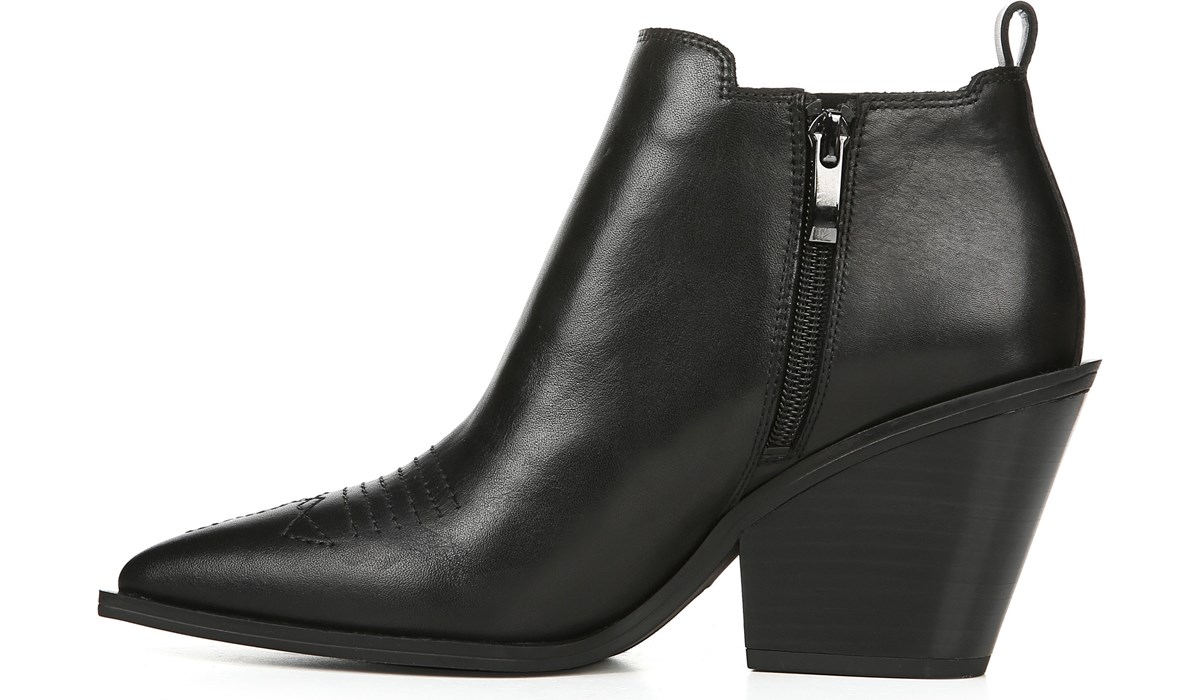 franco sarto cavallari bootie