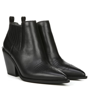 franco sarto cavallari bootie