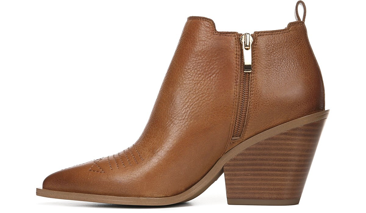 franco sarto cavallari bootie