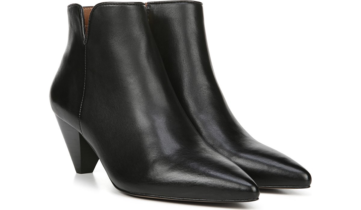 franco sarto dale 2 booties