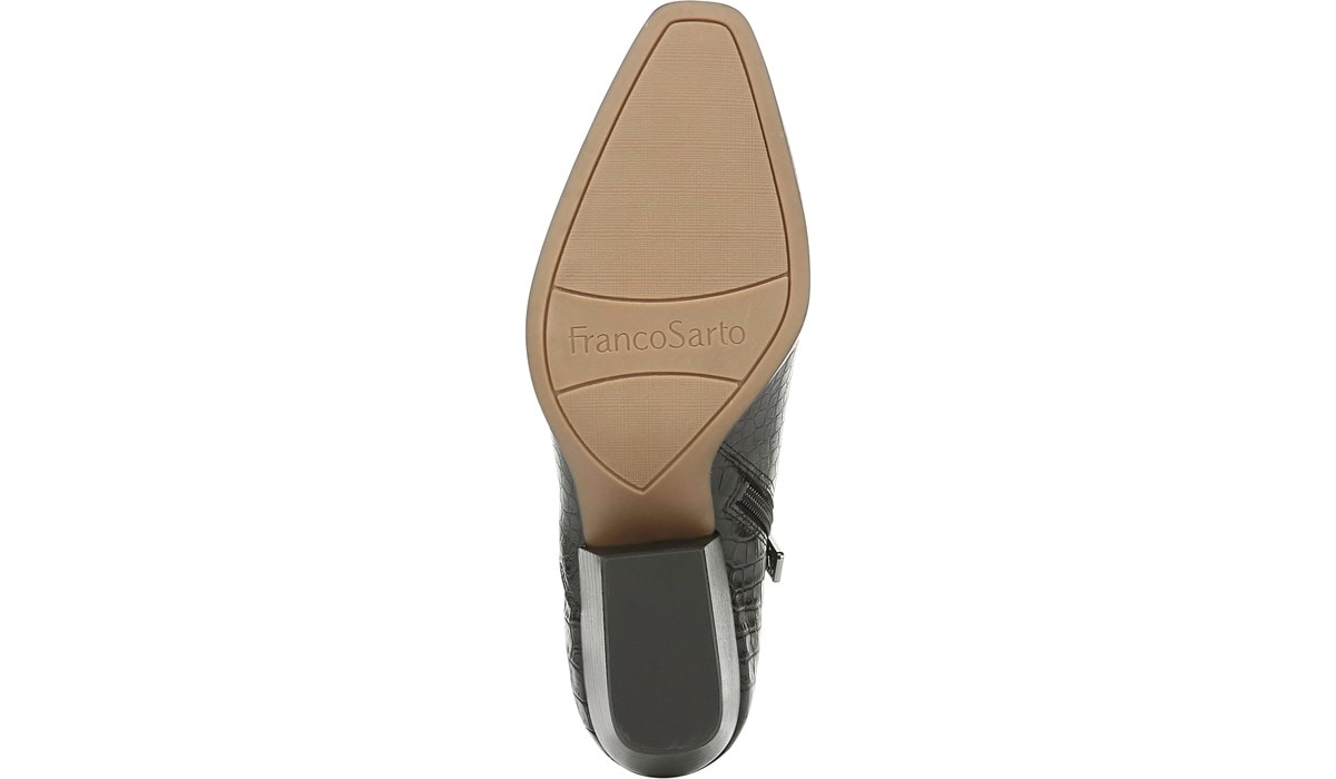 franco sarto dingo bootie
