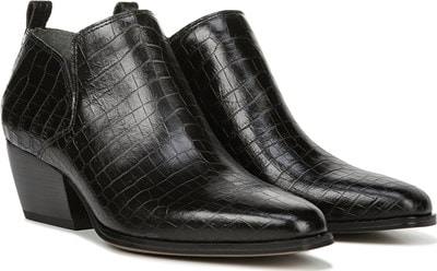 franco sarto dingo 2 booties
