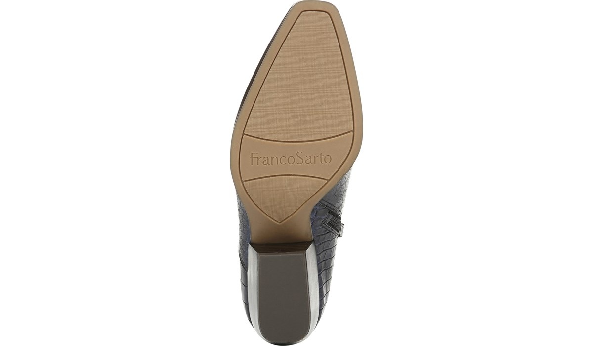 franco sarto dingo bootie