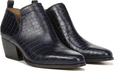 franco sarto dingo 2 booties