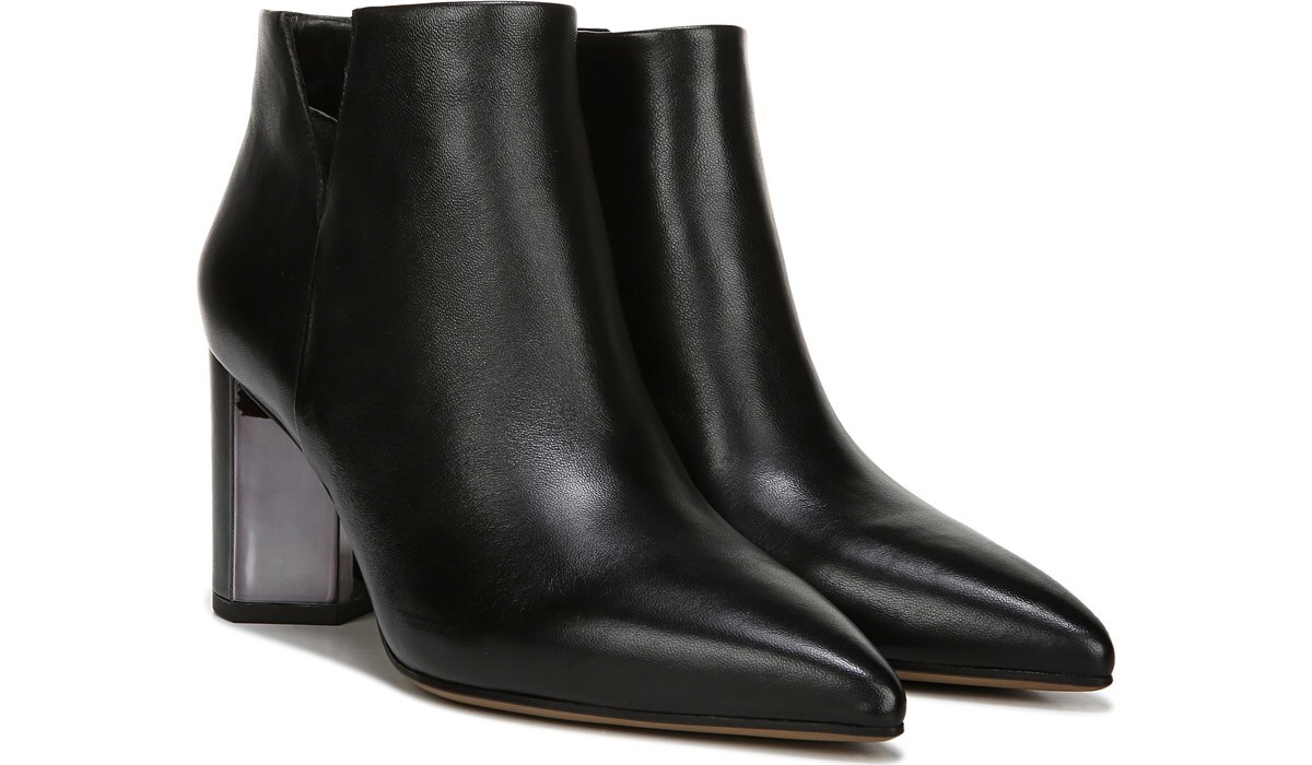 franco sarto nest bootie