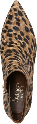 franco sarto nest bootie