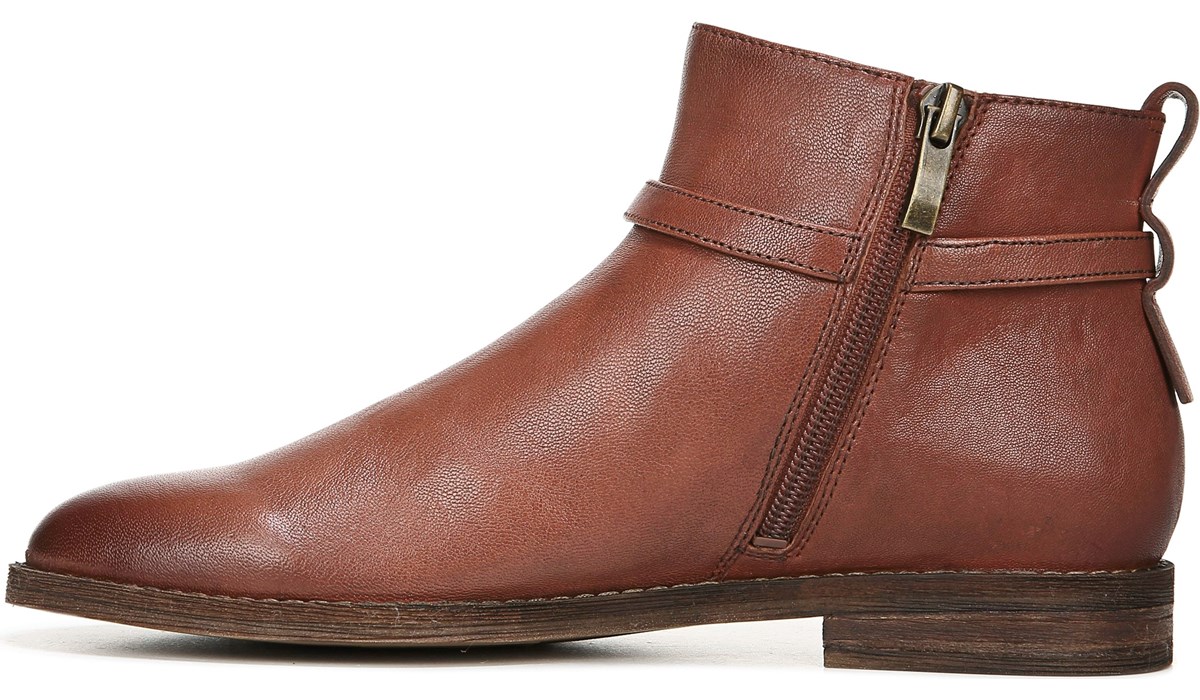 franco sarto optimal bootie