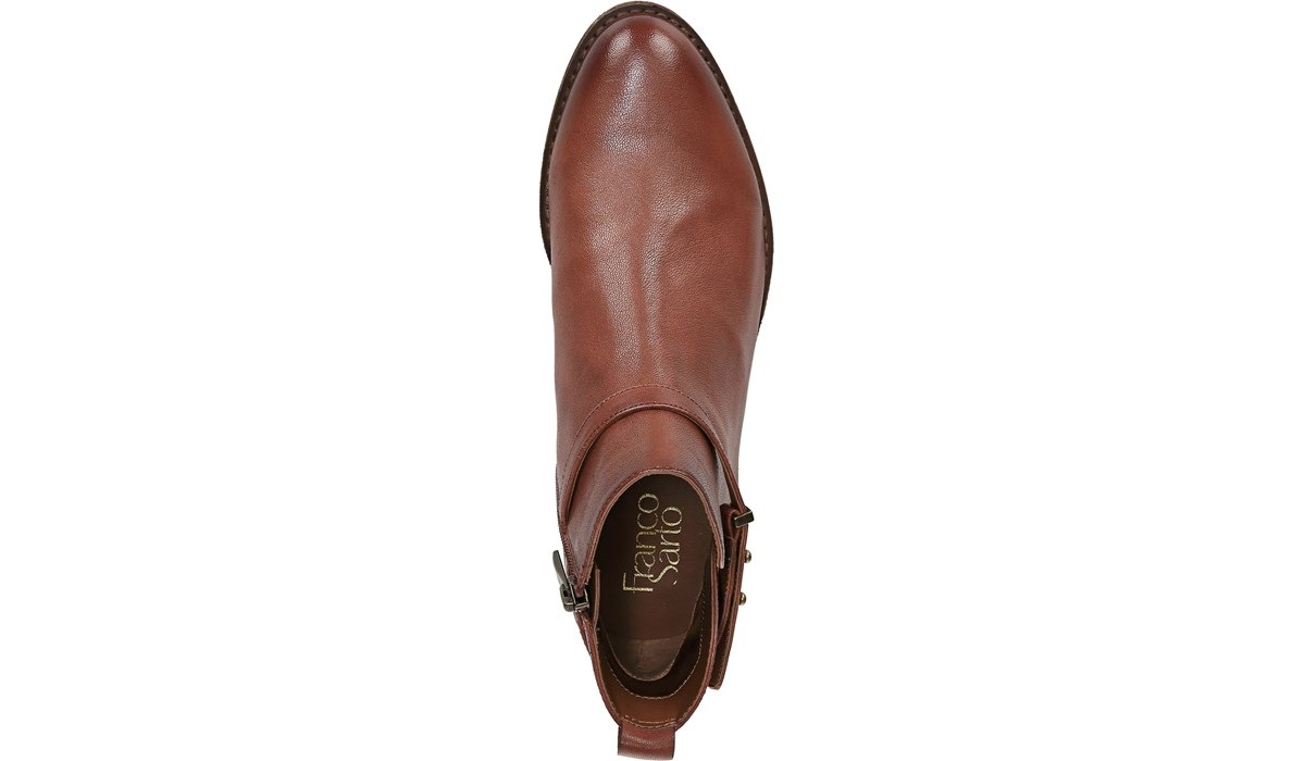 franco sarto optimal bootie