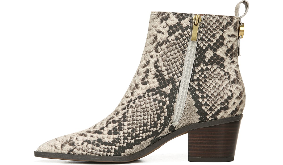 franco sarto shay bootie