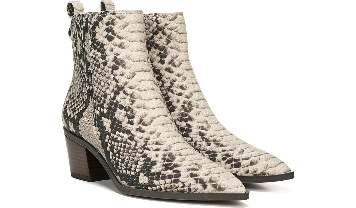 franco sarto izzy bootie