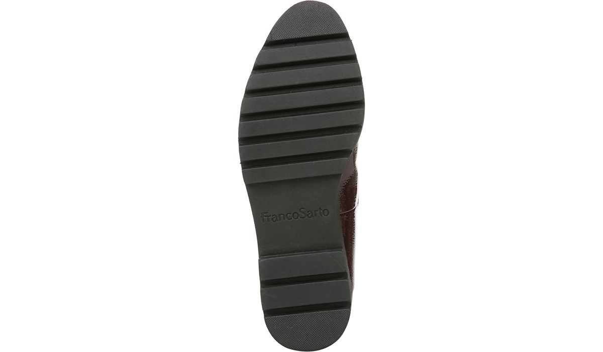franco sarto brice platform loafer