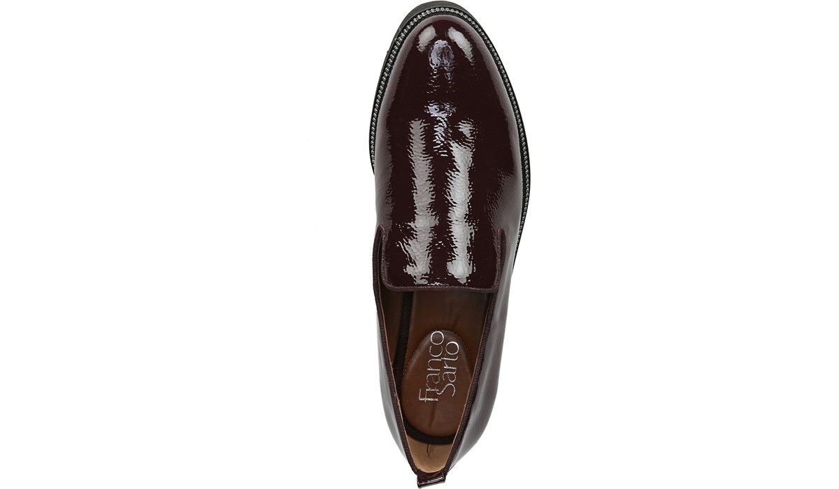 franco sarto brice platform loafer