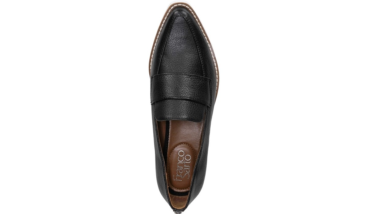 franco sarto draco loafer