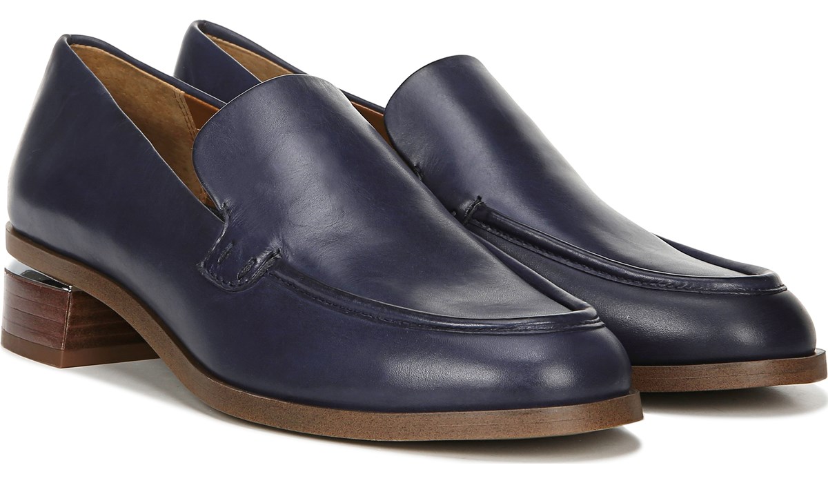 franco sarto loafers