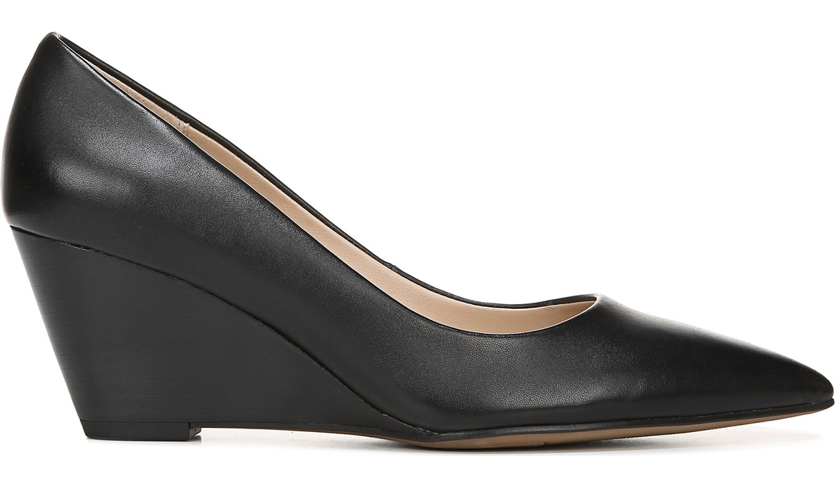 franco sarto alicia wedge