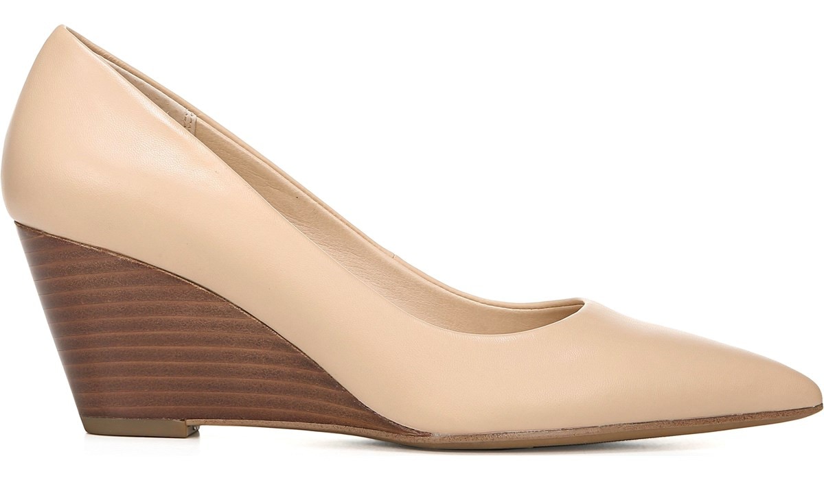 franco sarto alicia wedge