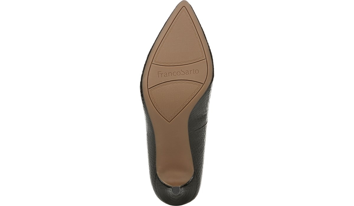 franco sarto bellini pump