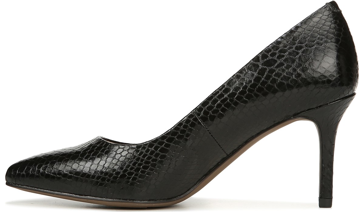 franco sarto bellini pump