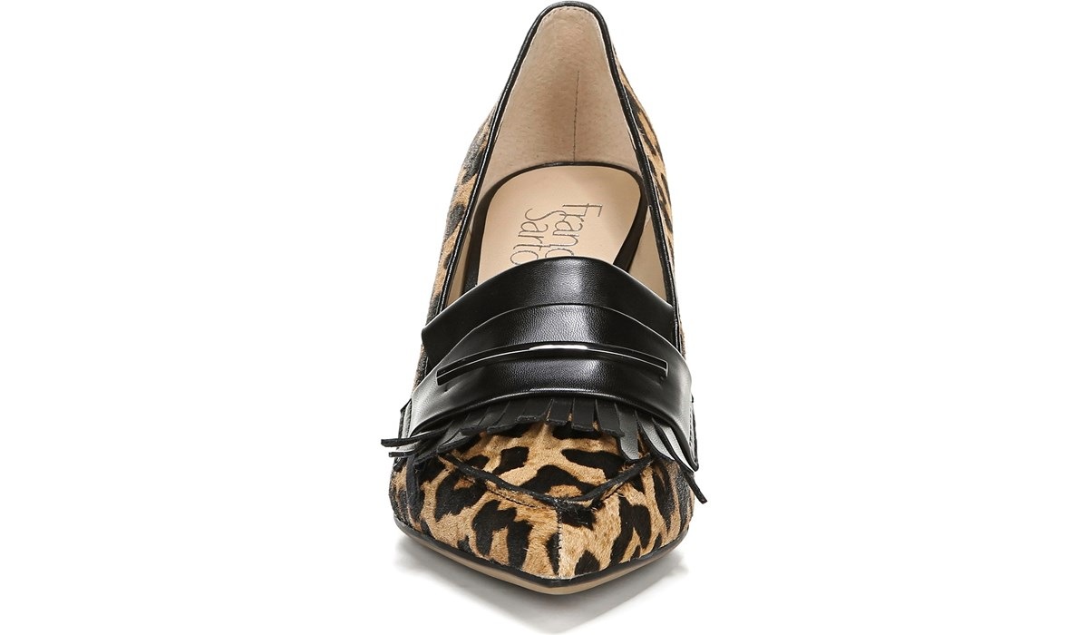 franco sarto noble pump