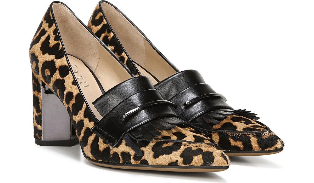 franco sarto noble pump
