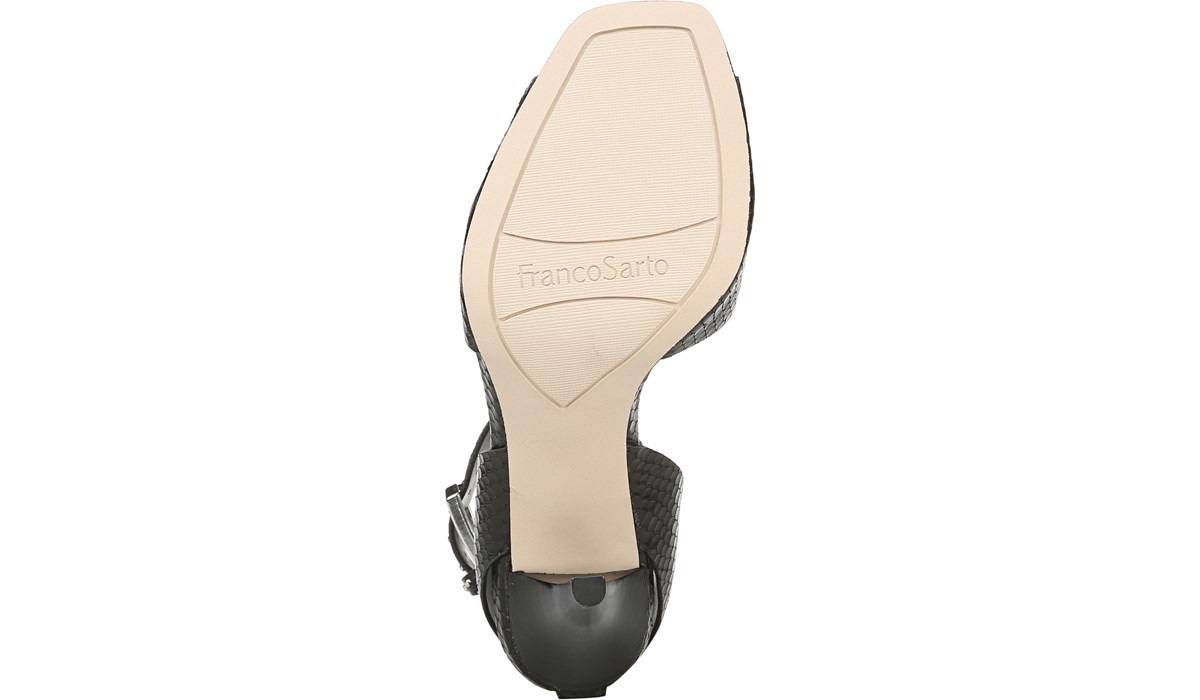 franco sarto pepita sandal