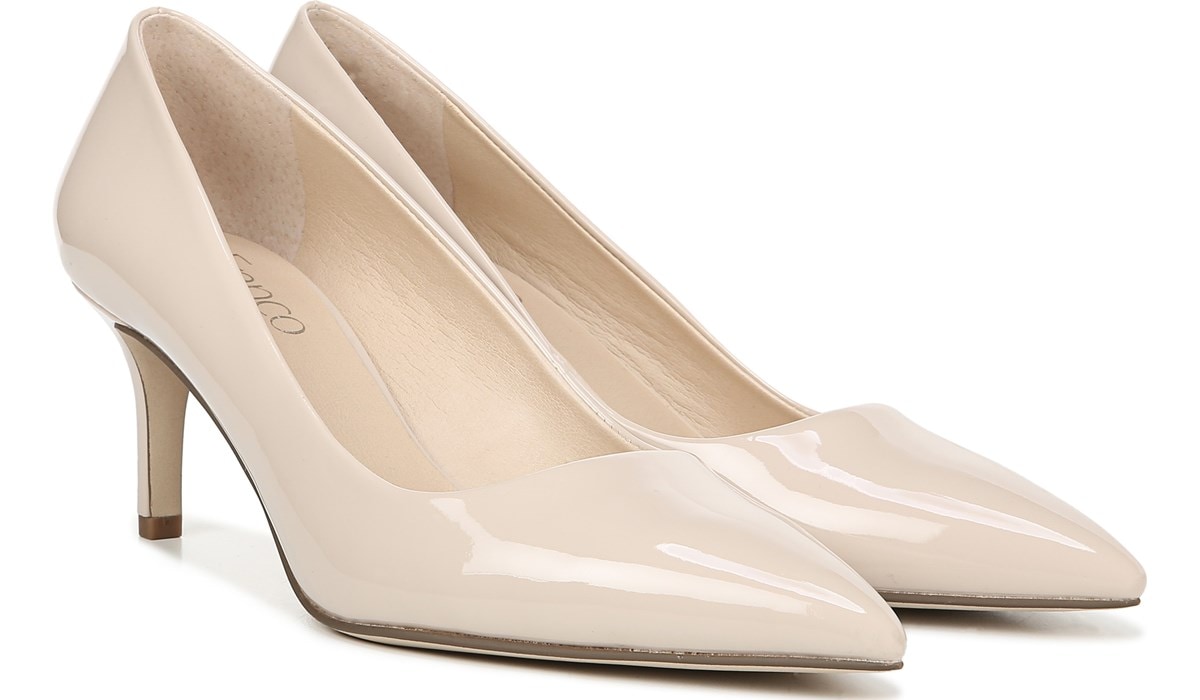 franco sarto tudor pump
