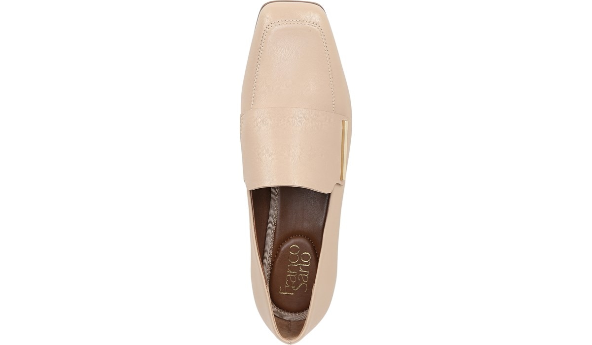 franco sarto forever loafer