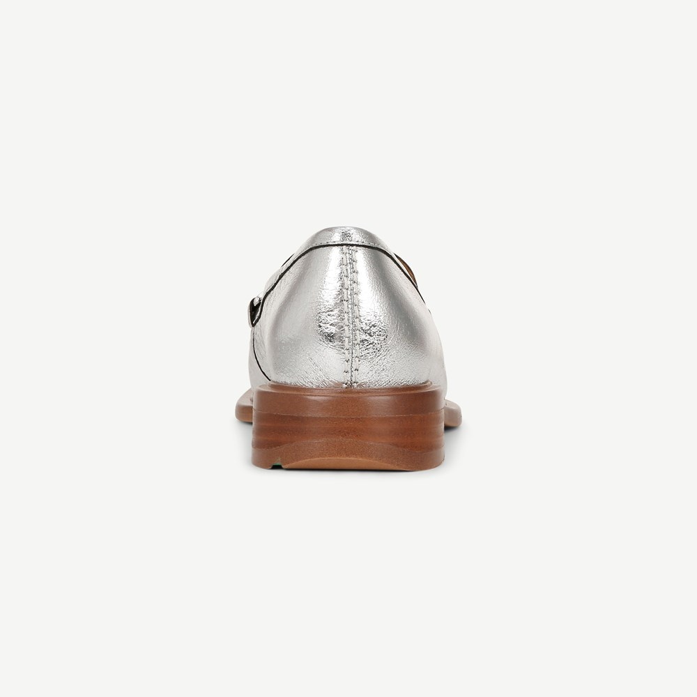 Sarto Eda Bit Loafer - Back