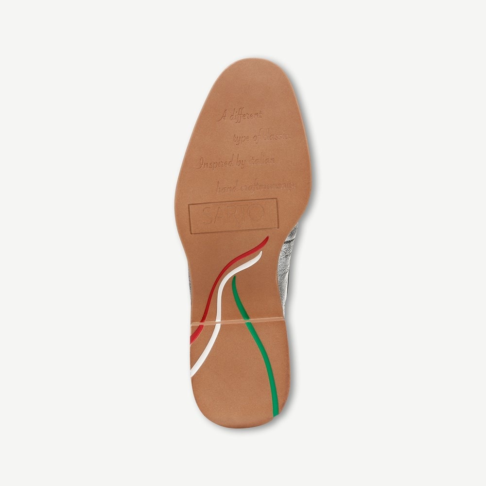 Sarto Eda Bit Loafer - Bottom