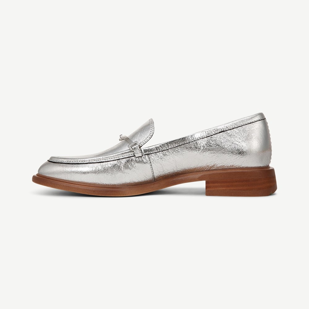 Sarto Eda Bit Loafer - Left