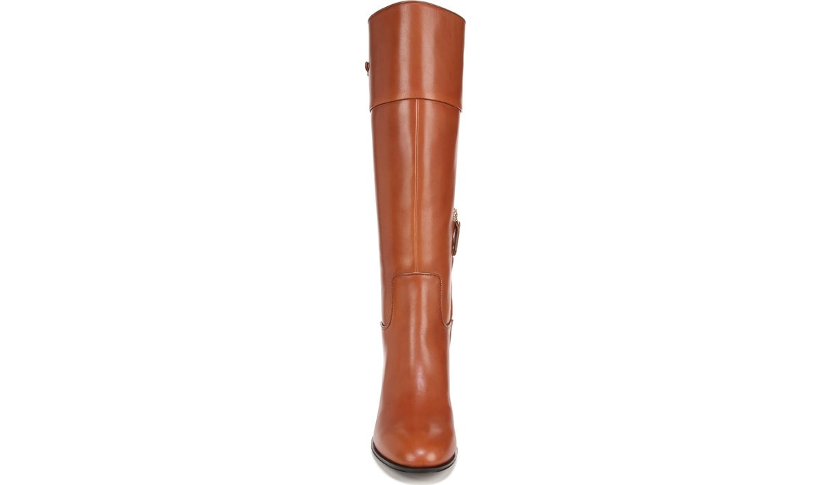 Sharona riding boot franco sarto top