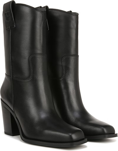 Best Women's Mid-Calf Boots