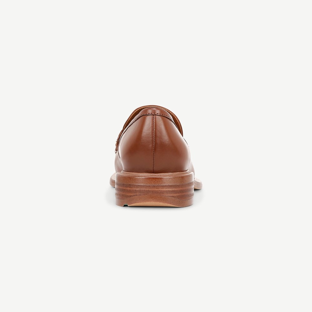 Franco Edith 2 Penny Loafer - Back