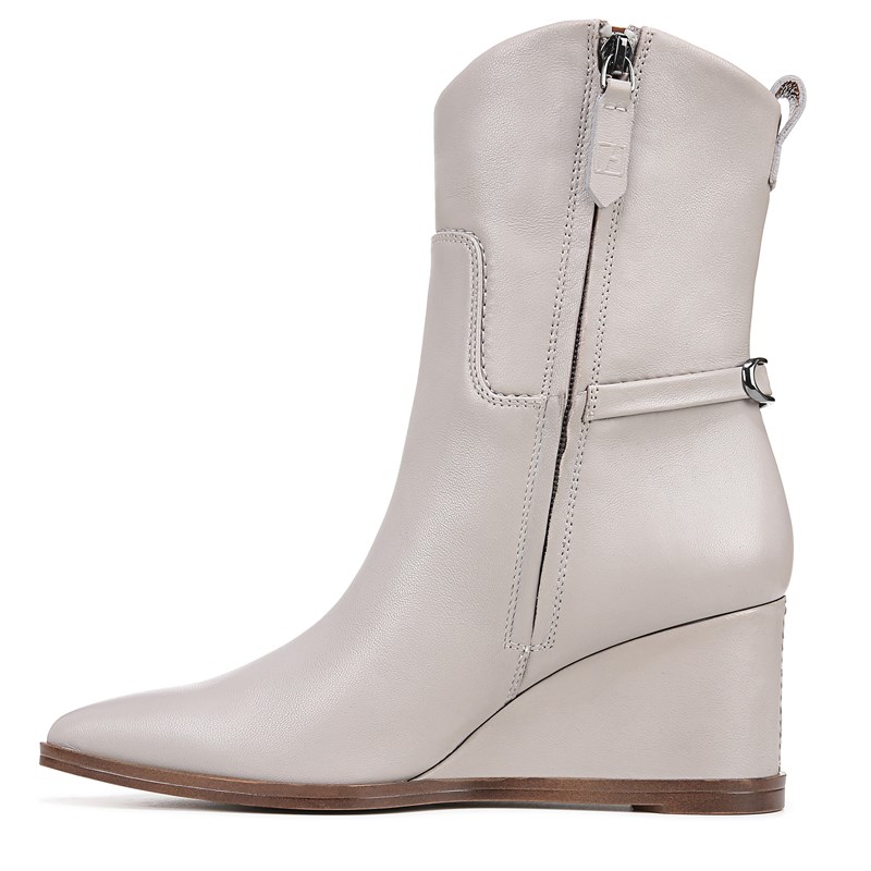 Franco sarto wera wedge bootie top