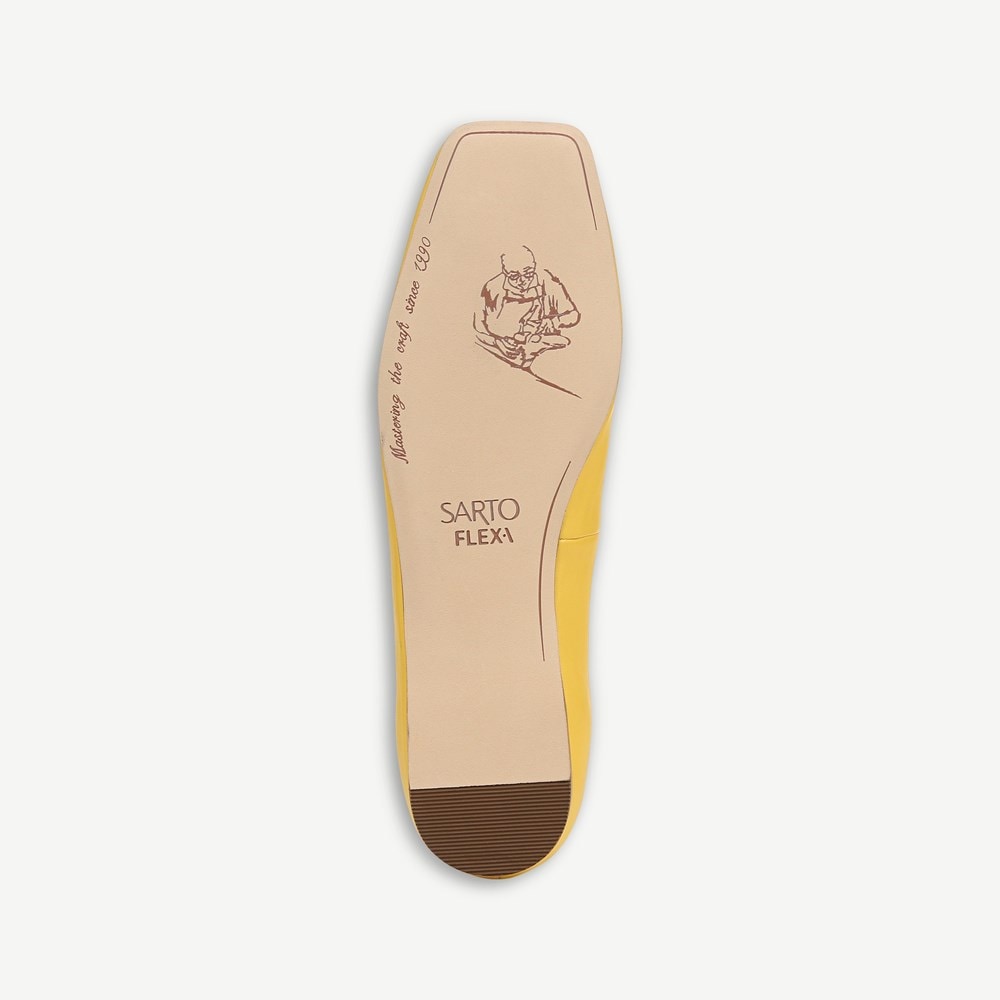 Sarto Flexa Amaya Ballet Flat - Bottom