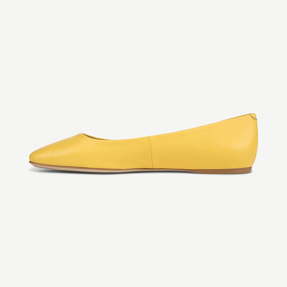 Sarto Flexa Amaya Ballet Flat - Left