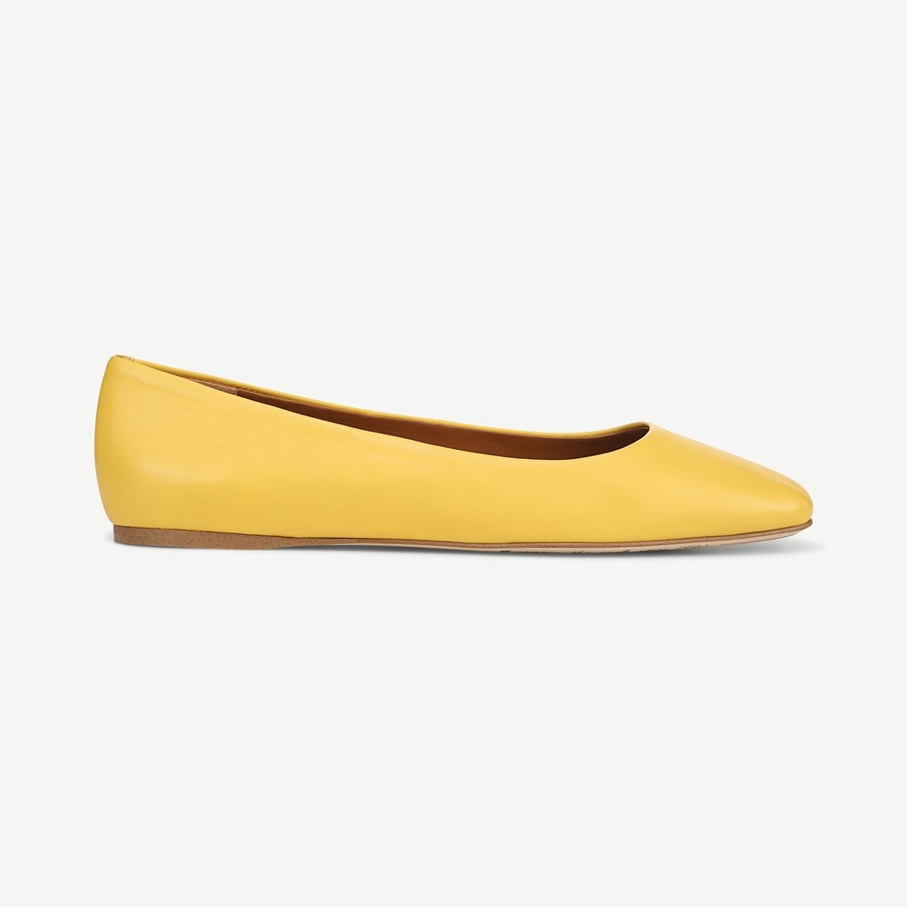 Sarto Flexa Amaya Ballet Flat - Right