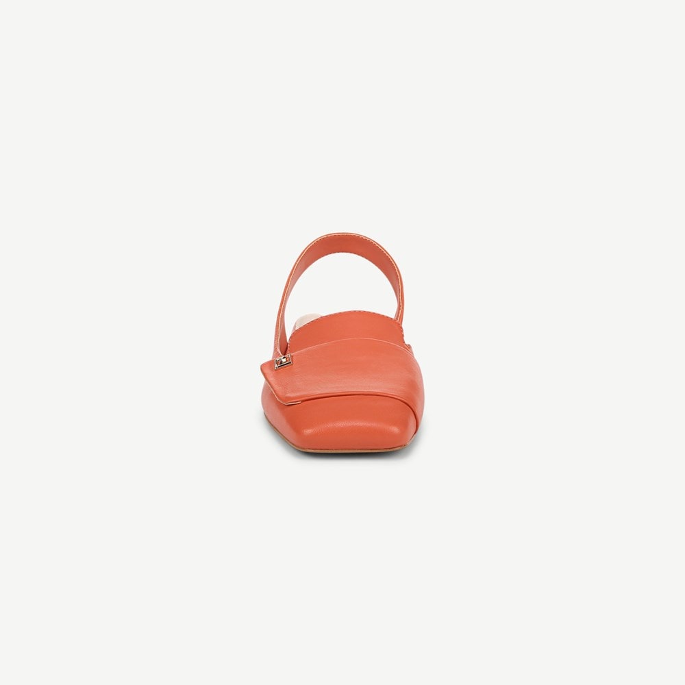 Franco Teagan Slingback - Front