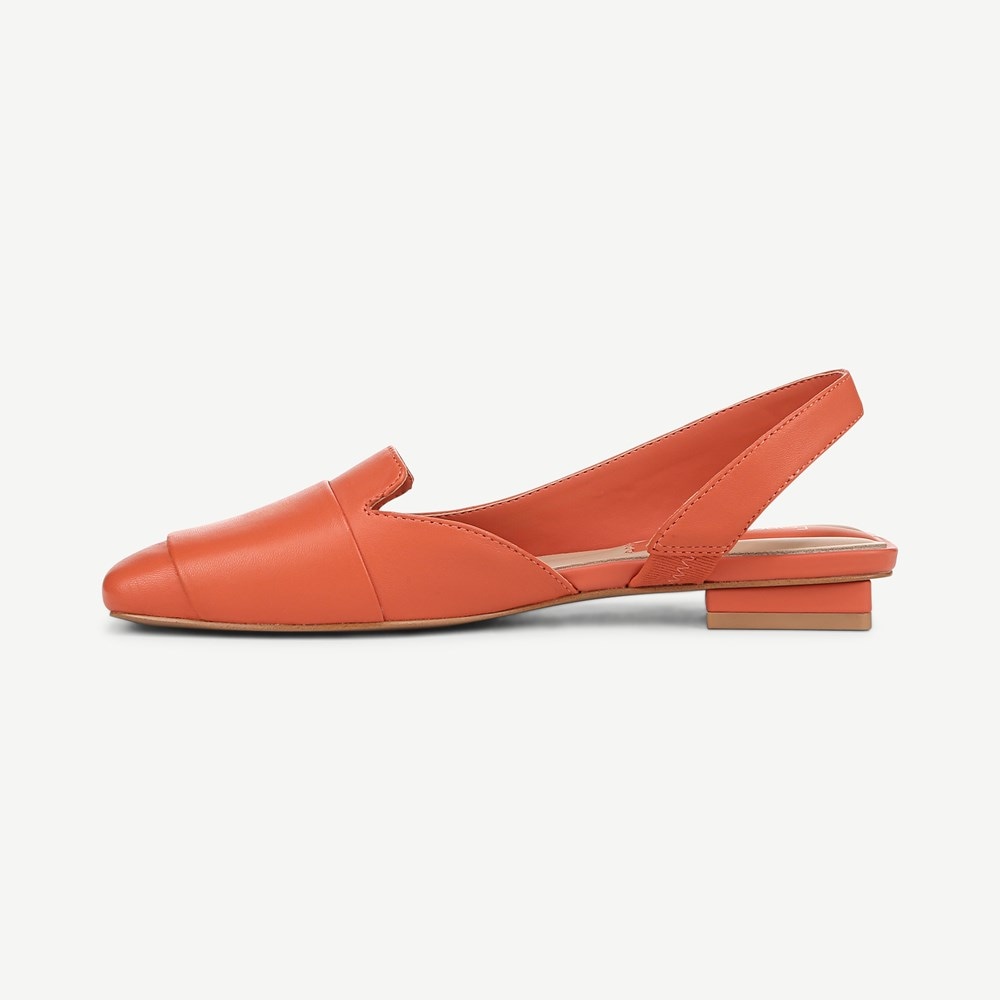 Franco Teagan Slingback - Left