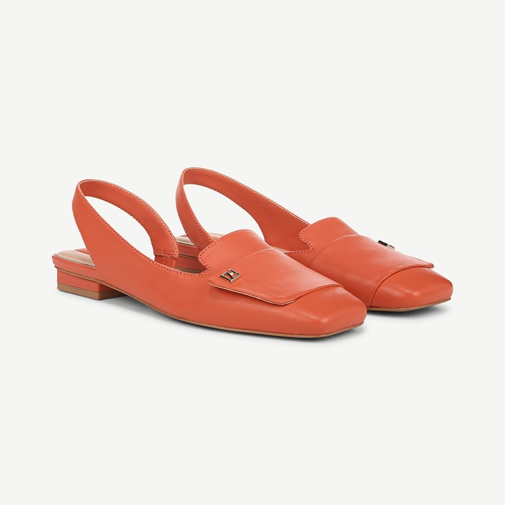 Franco Teagan Slingback - Pair