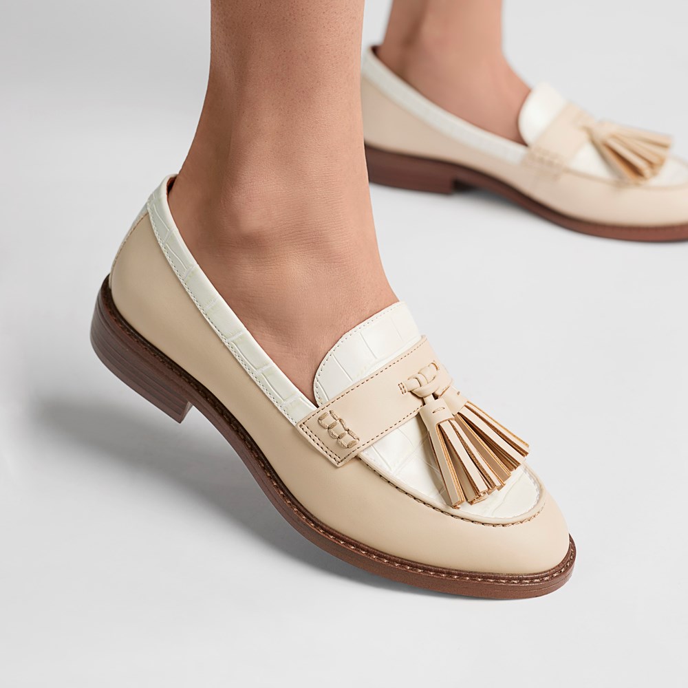 Franco Carolynn Low Loafer