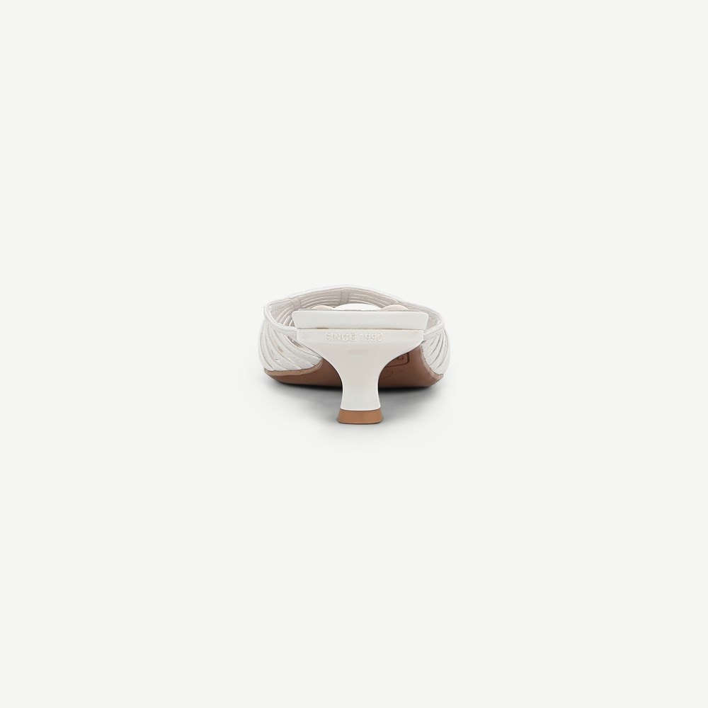 Franco Marlina Mule - Back